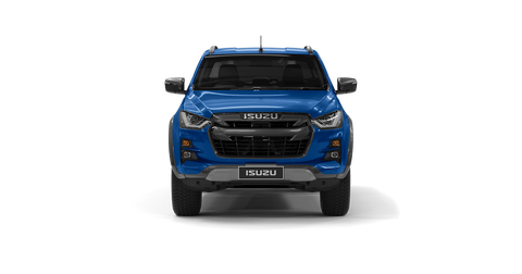 New D Max ダットラめざせ61万 New D Max ダットラめざせ61万