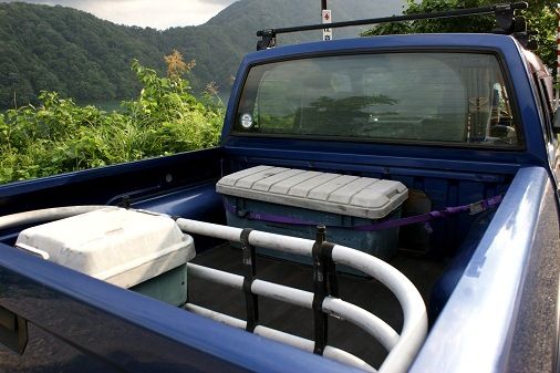 ツールボックス ダットラめざせ61万