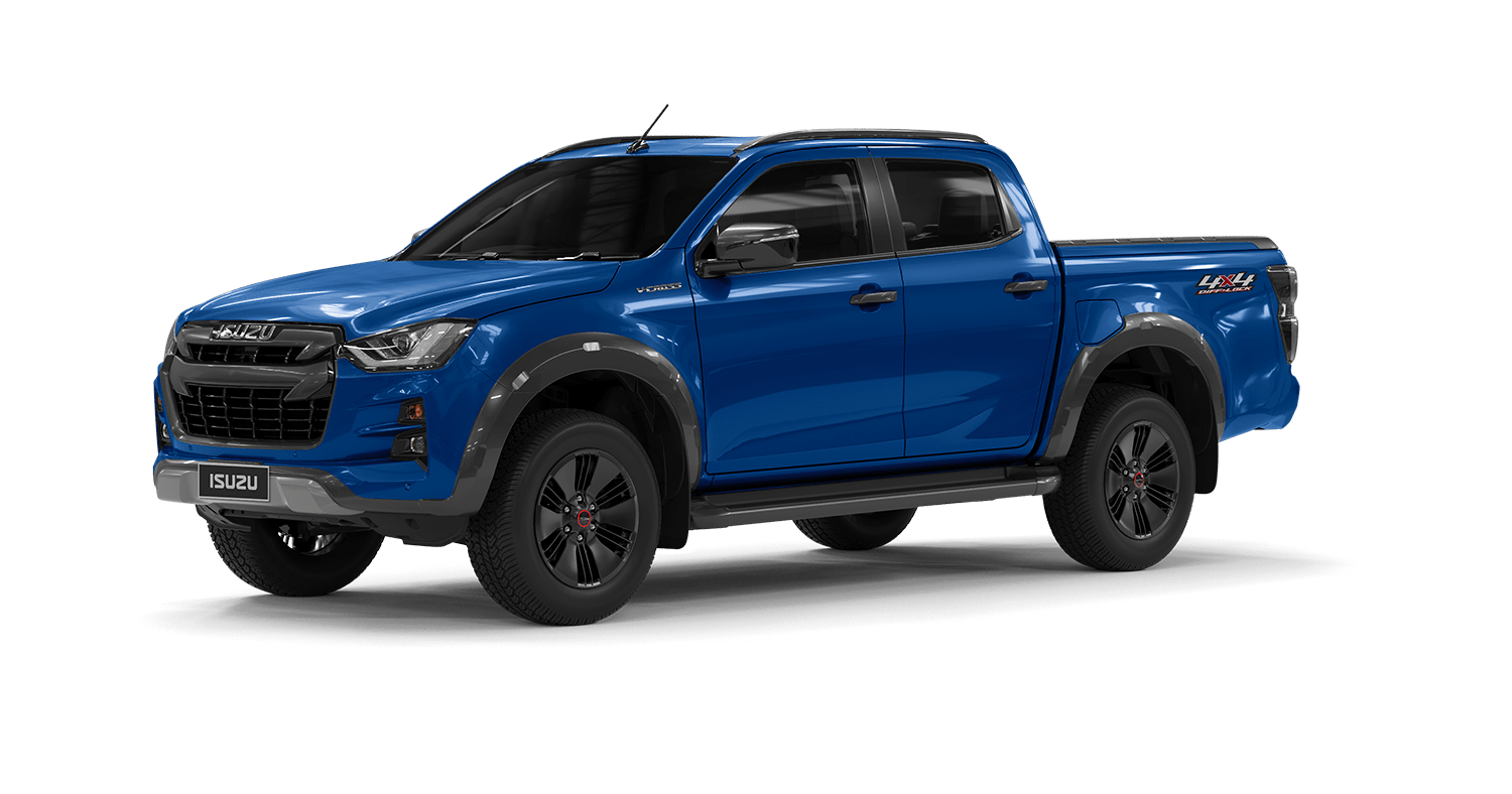 New D Max ダットラめざせ61万 New D Max ダットラめざせ61万