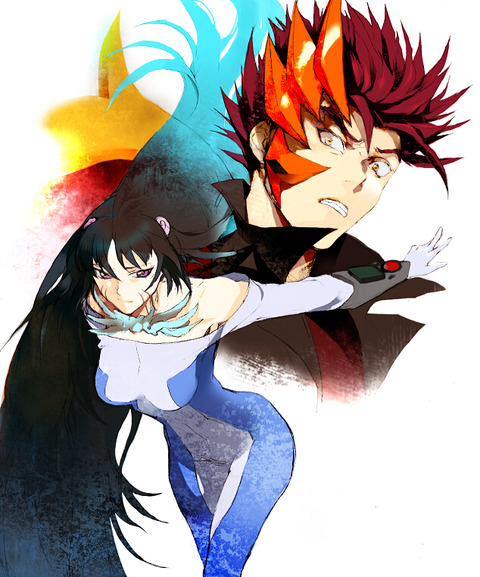 アニメ壁紙 アニメ画像 待ち受け 高屋敷