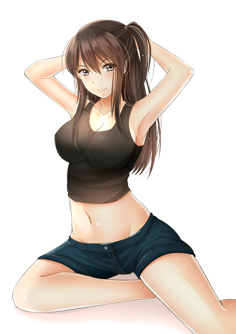 アニメ壁紙 アニメ画像 待ち受け 高屋敷