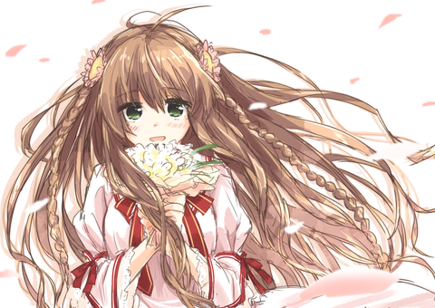 Rewrite(リライト) 壁紙・画像・待ち受け その5 30枚 9枚目