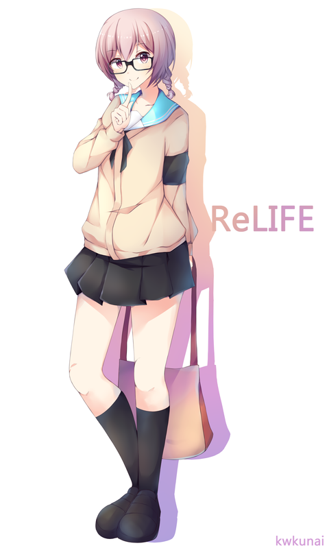 ReLIFE 壁紙・画像・待ち受け その2 30枚 6枚目