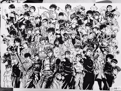 アニメ壁紙 アニメ画像 待ち受け 高屋敷 アニメ壁紙 アニメ画像 待ち受け 高屋敷