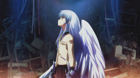 Angel Beats! 壁紙・画像・待ち受け その3 30枚 12枚目