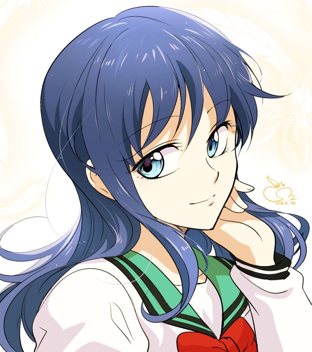 斉木楠雄のΨ難 エロ画像 その3 30枚 エロアニメ画像高屋敷