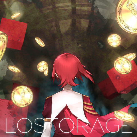 Lostorage incited WIXOSS エロ画像 その5 30枚 7枚目