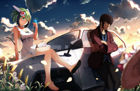 Dimension W エロ画像 その4 30枚 22枚目