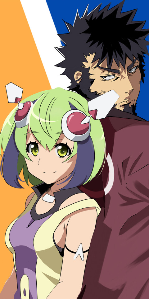 Dimension W エロ画像 その4 30枚 20枚目