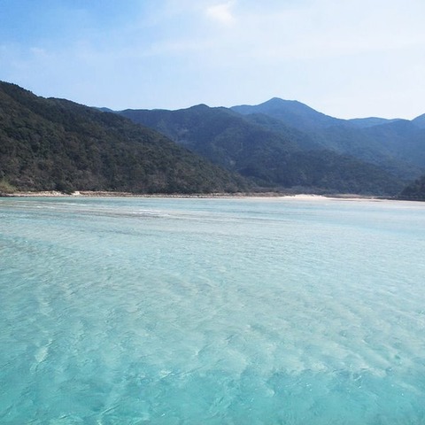 海 画像 壁紙 待ち受け その15 30枚 29枚目