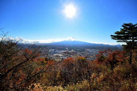 絶景 画像 壁紙 待ち受け その18 30枚 9枚目