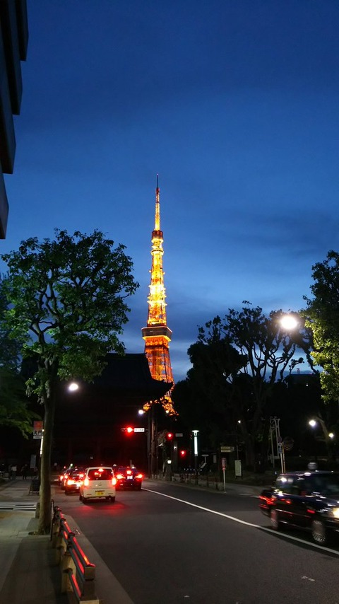 夜景 画像 壁紙 待ち受け その21 30枚 20枚目