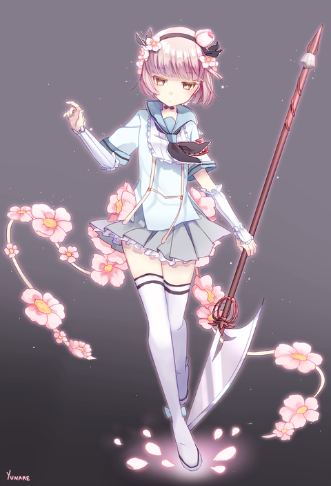 Mahou shoujo ikusei keikaku anime