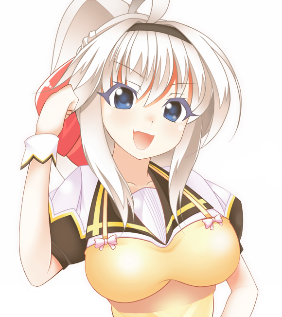 yuusha ni narenakatta ore wa shibushibu shuushoku wo ketsui shimashita. wallpaper picture part6