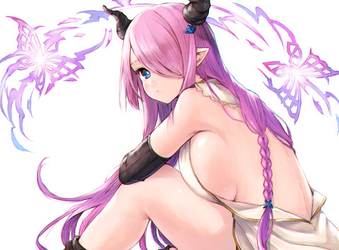 Narumeia Hentai