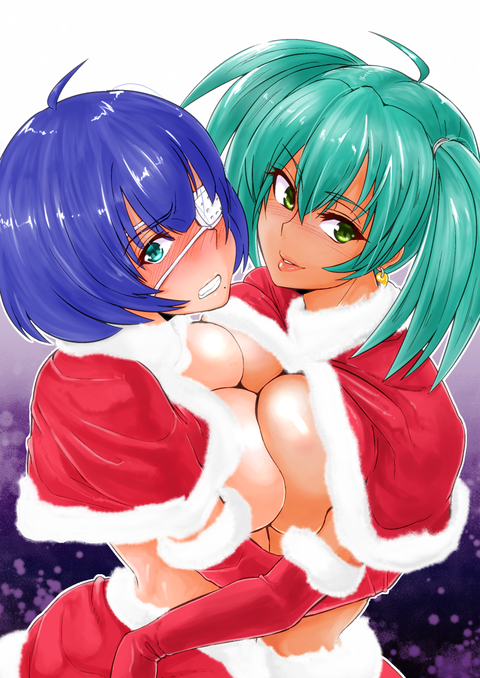 Ryofu Housen Hentai