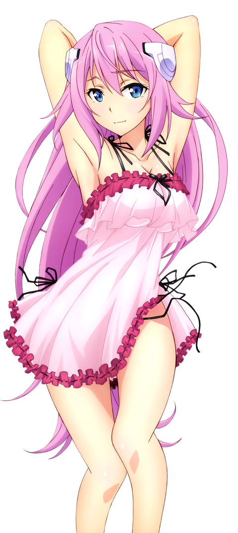 Asterisk War Hentia
