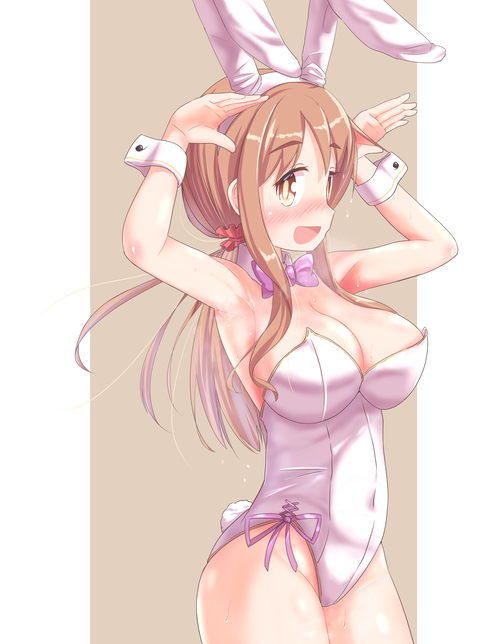 Yuyushiki Hentai
