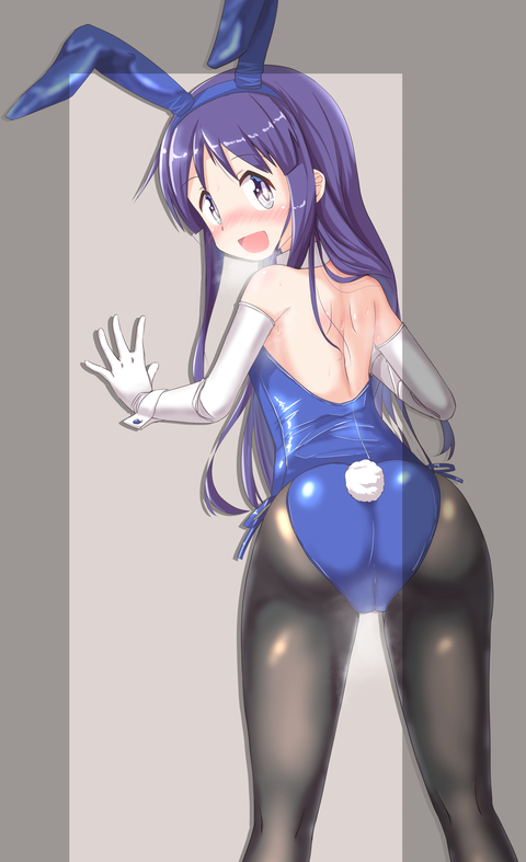 Yuyushiki Hentai