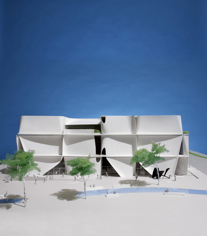 第16回 現代世界の建築家 展 Ga International 08 美術館が好き 楽しむ建築を求めて 第16回 現代世界の建築家 展 Ga International 08 美術館が好き 楽しむ建築を求めて