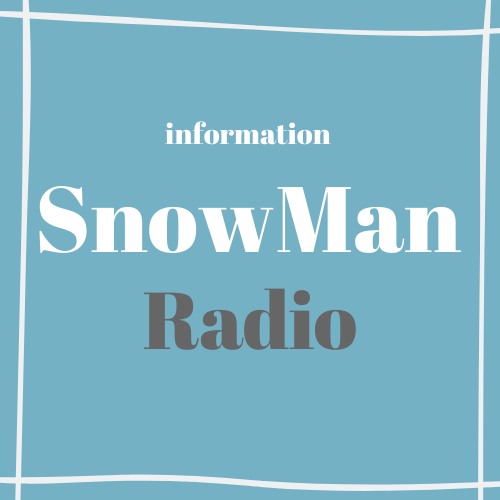ラジオ snowman Snow Man、冠ラジオ番組がリニューアル