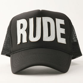 Rude Gallery New Sixx Blog