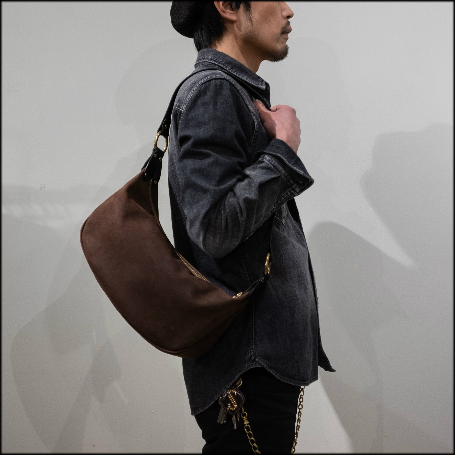 NEW ITEM / THE WONDER LUST : SIXX BLOG 