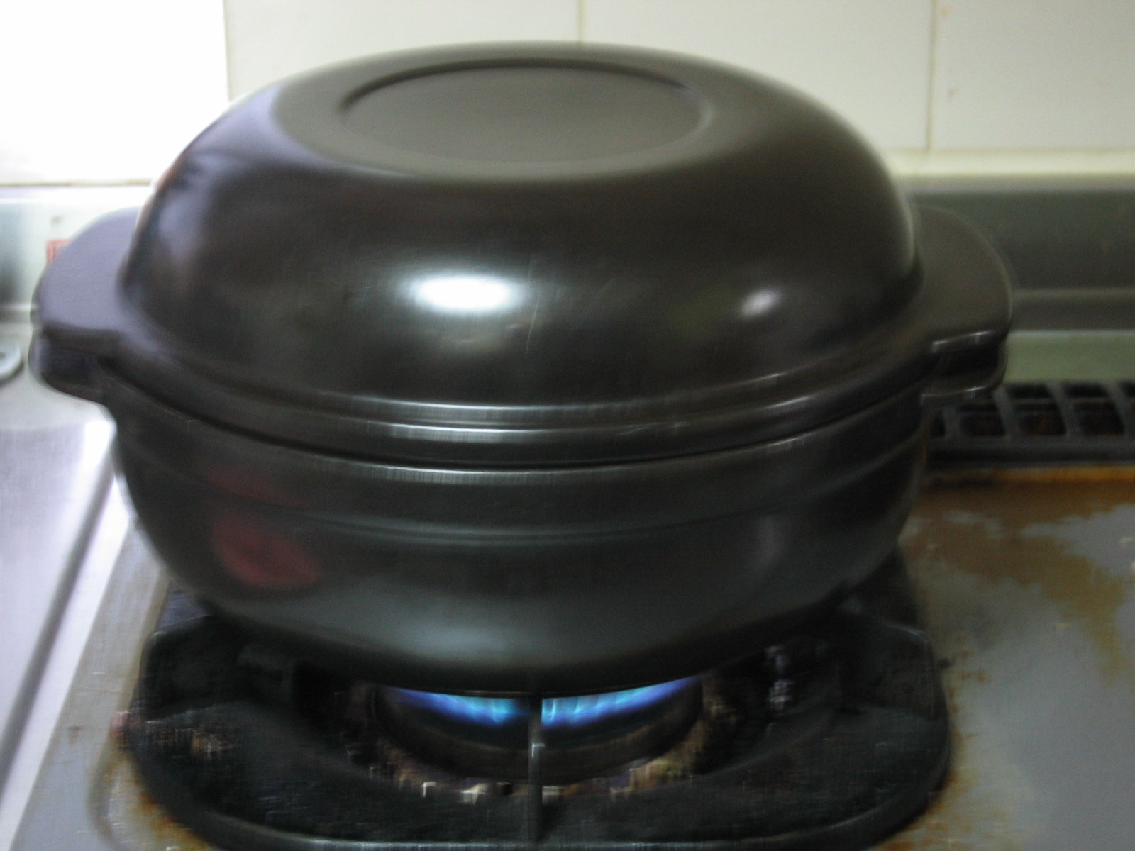焼き芋鍋 間違いだらけの生活用品選び 焼き芋鍋 間違いだらけの生活用品選び