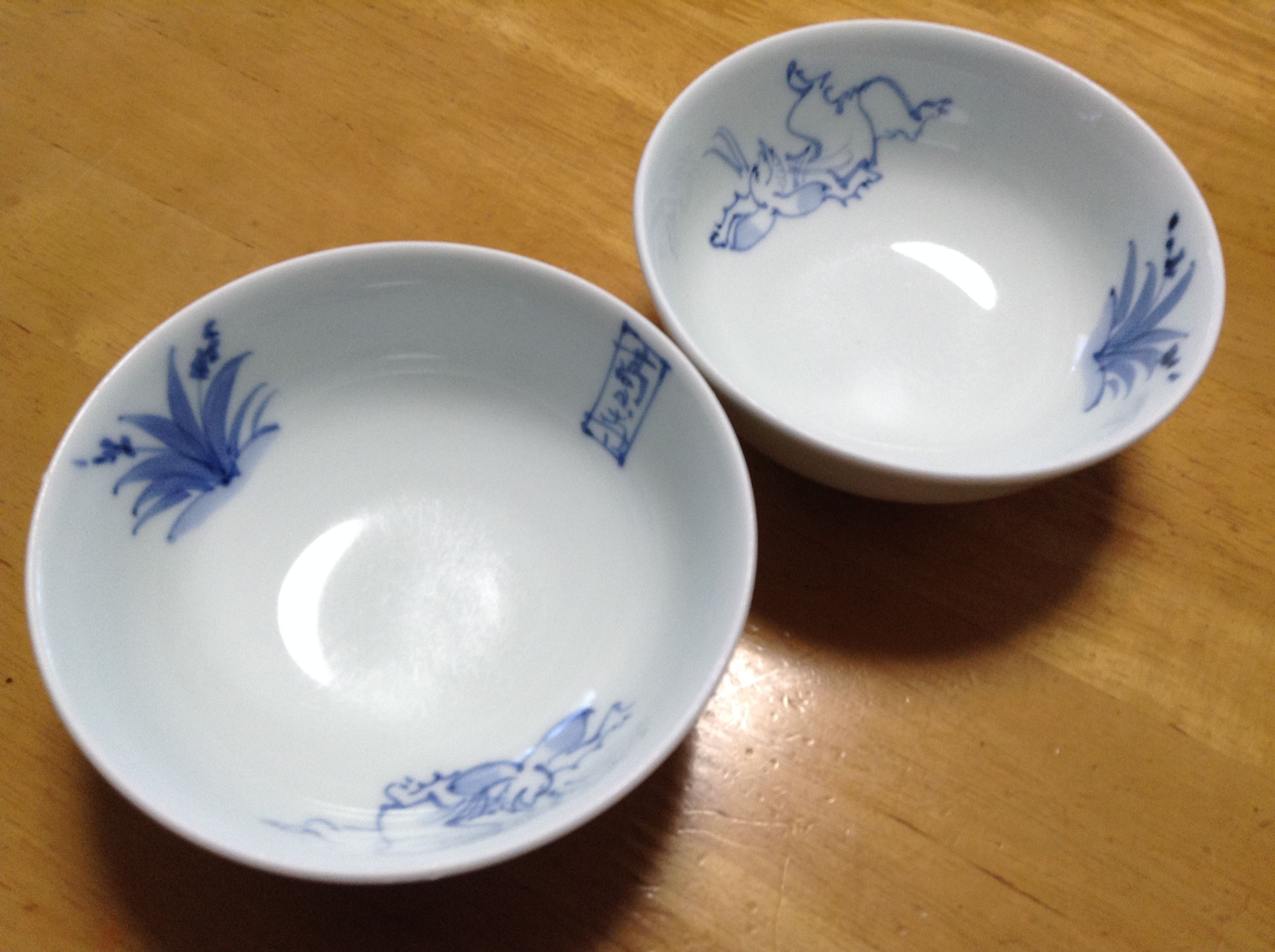 我が家の鳥獣戯画 間違いだらけの生活用品選び