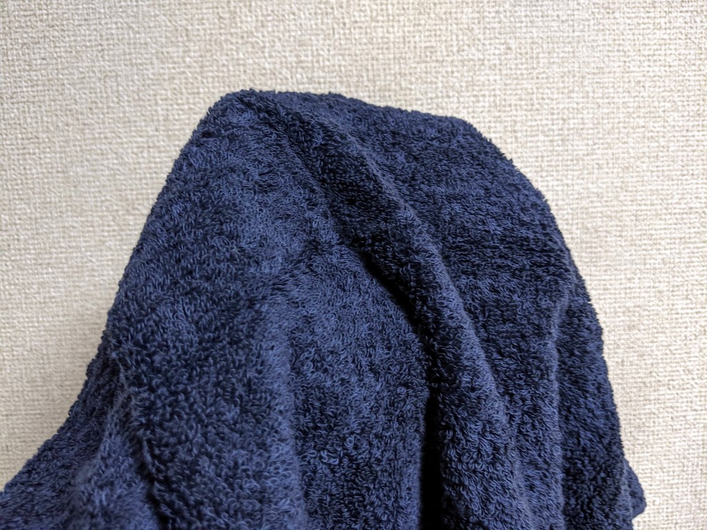 セブンイレブンの 極ふわバスタオル が990円とコスパ最高だった 雪 セブンイレブンの 極ふわバスタオル が990円とコスパ最高だった 雪