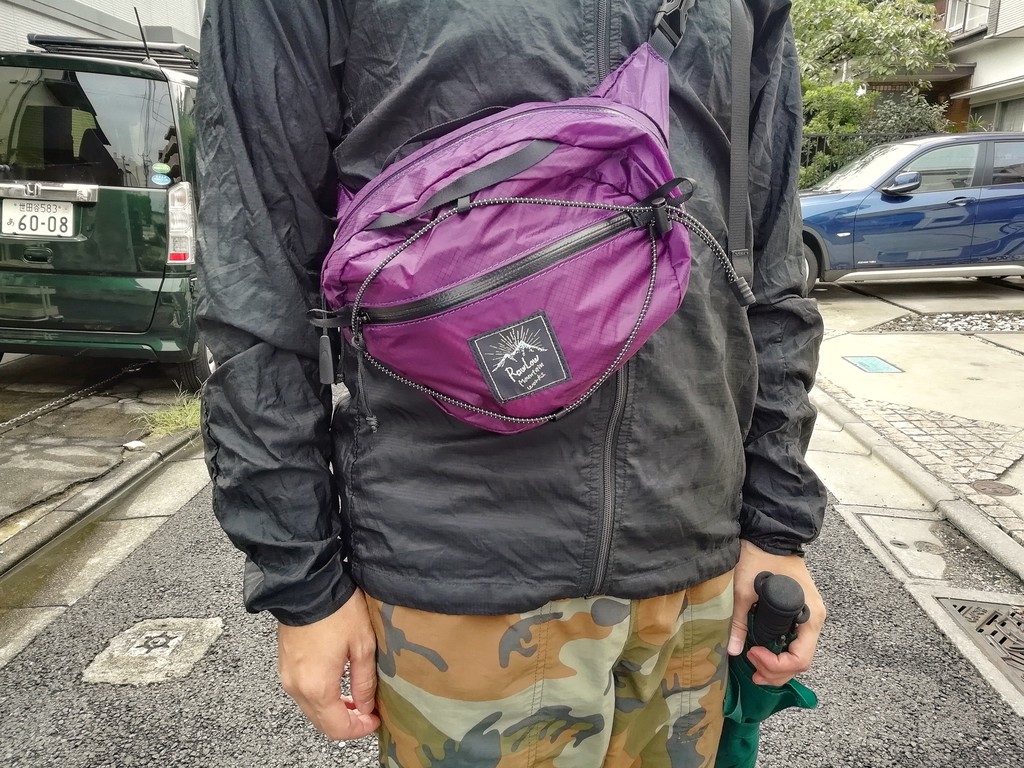 レビュー Rawlow Mountain Works Nuts Pack ナッツパック 雪 レビュー Rawlow Mountain Works Nuts Pack ナッツパック 雪