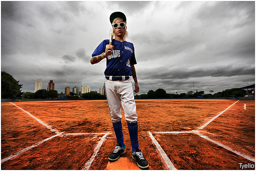 伊藤英二投手が凄すぎ 全打者三振で完全試合達成 雪