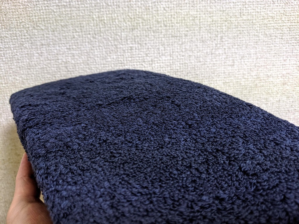 セブンイレブンの 極ふわバスタオル が990円とコスパ最高だった 雪 セブンイレブンの 極ふわバスタオル が990円とコスパ最高だった 雪