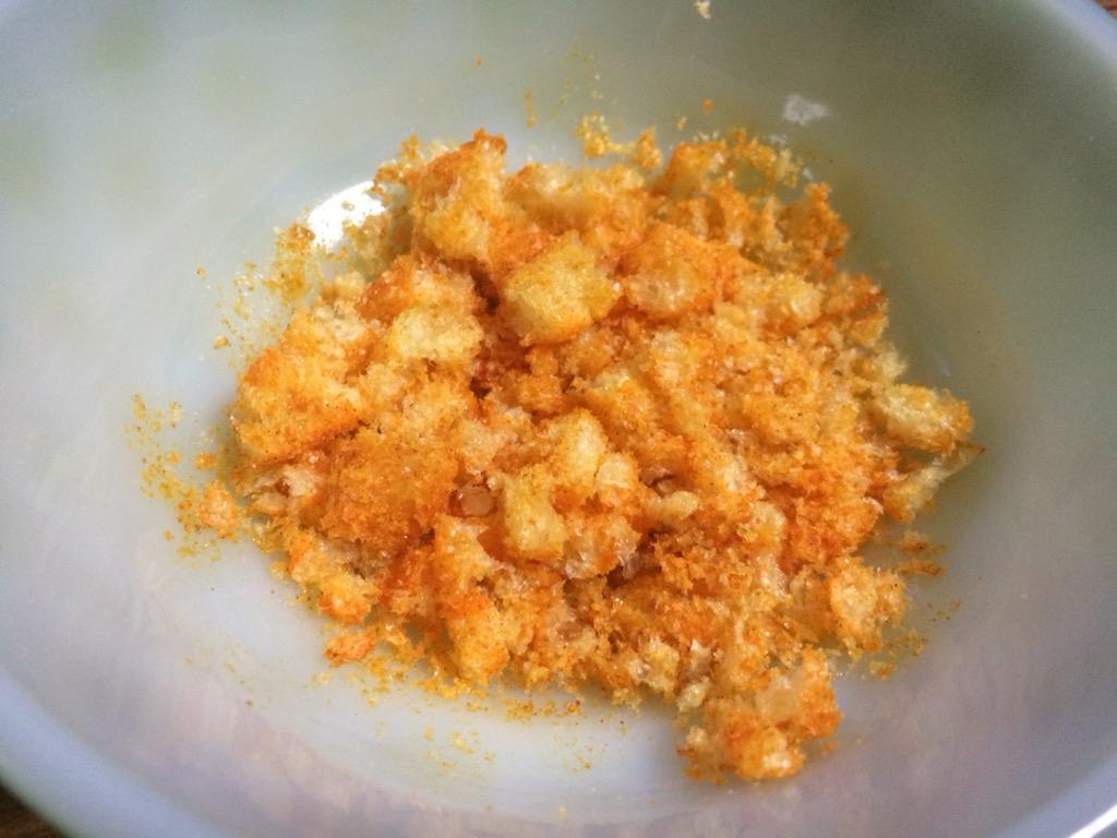 アメトーーク の 明太子芸人 オススメ うまい棒ご飯を作ってみた 雪 アメトーーク の 明太子芸人 オススメ うまい棒ご飯を作ってみた 雪
