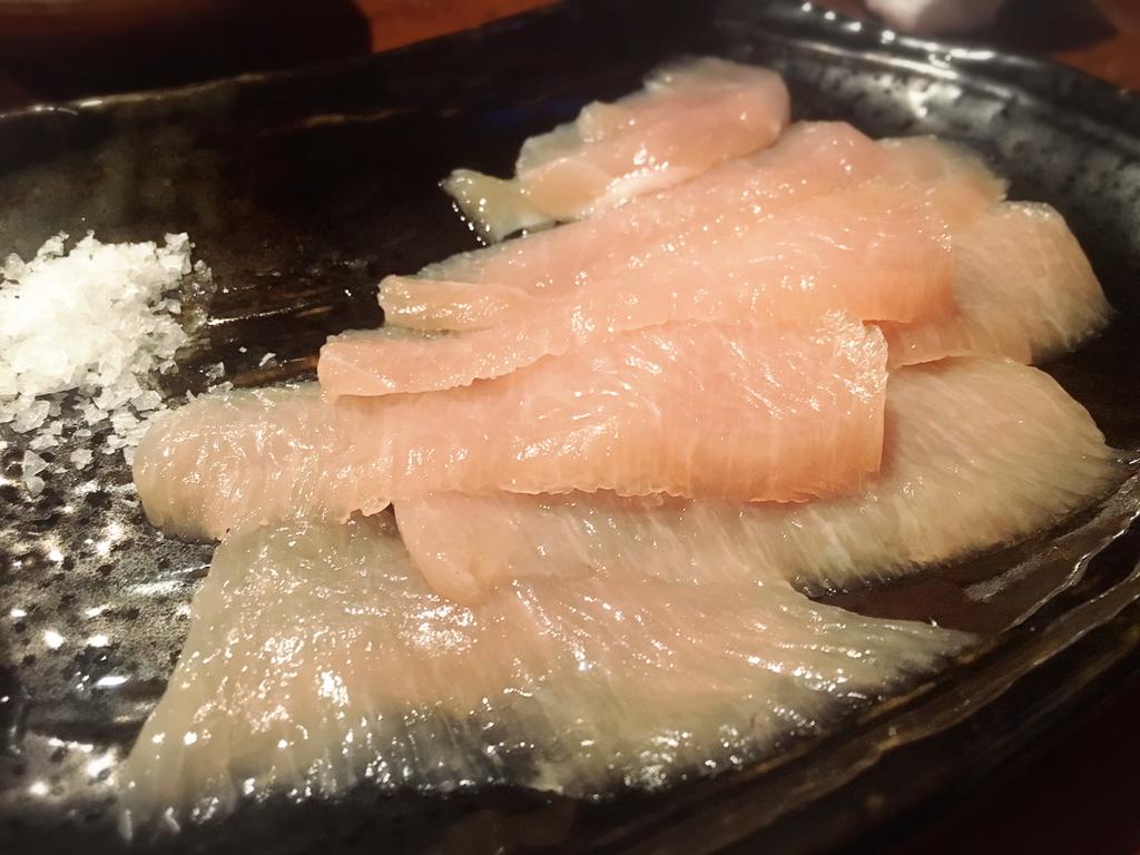 今年初めての きになるき 衝撃の胸肉 初物の筍 そしてスーパーな豚しゃぶ 雪