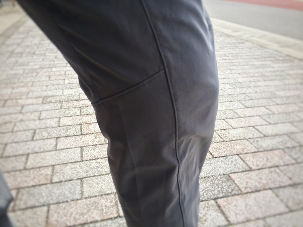 Patagonia テルボンヌジョガーズ は軽量で旅にも便利な快適パンツ 雪 Patagonia テルボンヌジョガーズ は軽量で旅にも便利な快適パンツ 雪