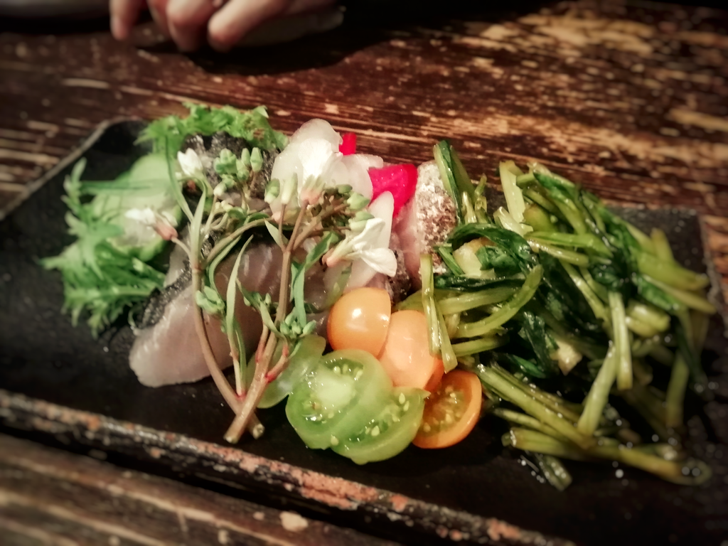 おにかい 京野菜を美味しく食べられる隠れ家居酒屋 京都 雪 おにかい 京野菜を美味しく食べられる隠れ家居酒屋 京都 雪