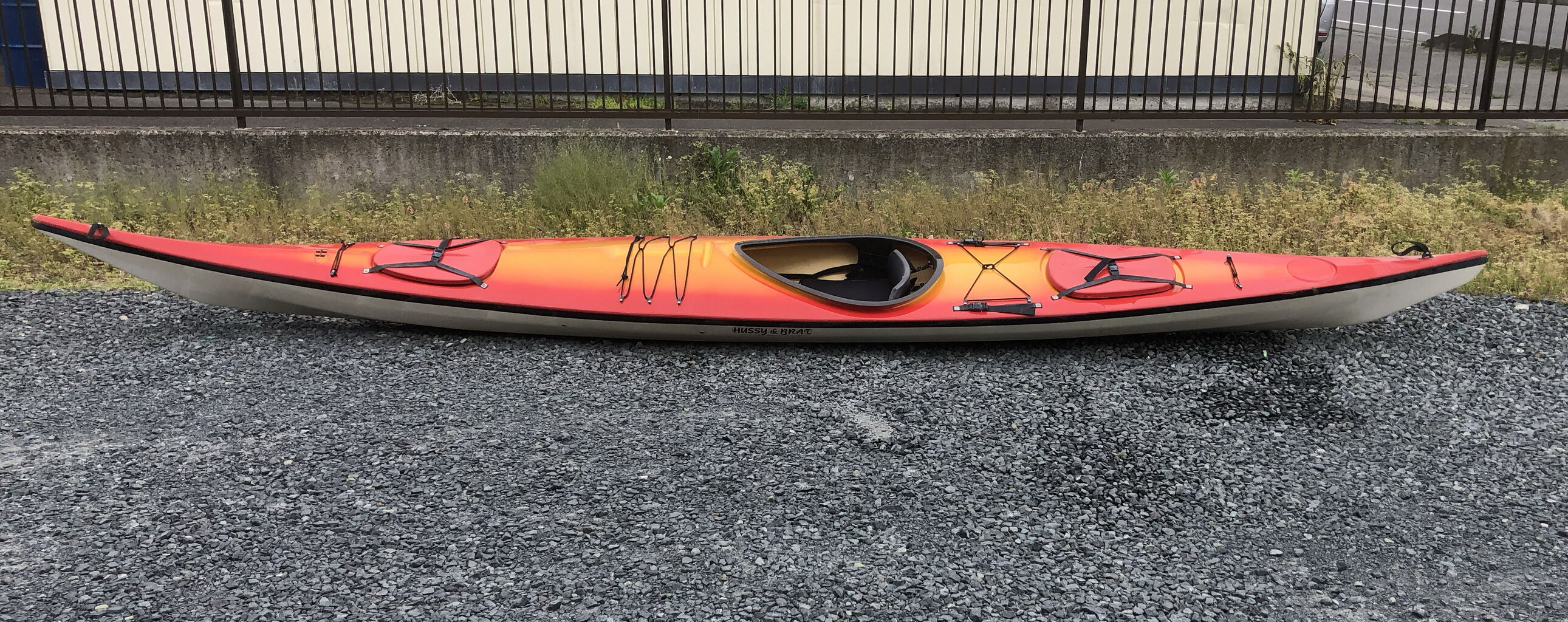 シーカヤック中古艇情報 その2 : RIVER RUNS information シーカヤック中古艇情報 その2 : RIVER RUNS information