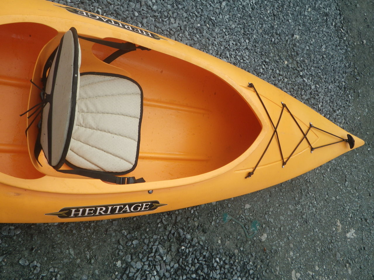 Heritage EXPEDITION MKII シーカヤック 【公式通販】