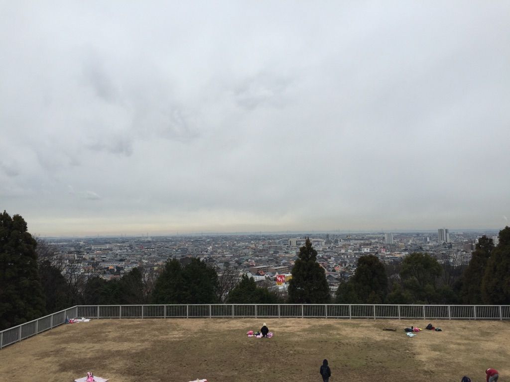 冬のピクニックin八ツ面山16 ブログ太郎丸 冬のピクニックin八ツ面山16 ブログ太郎丸