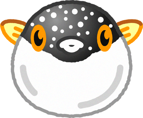 fugu