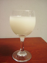 試飲塩梅