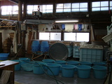米とぎ場