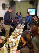 呑み会