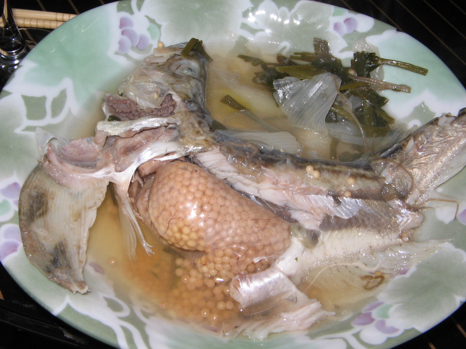 Pc ハタハタ届く 秋田の地酒 高良酒屋 秋田の地酒 郷のたより
