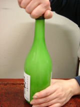 試飲塩梅