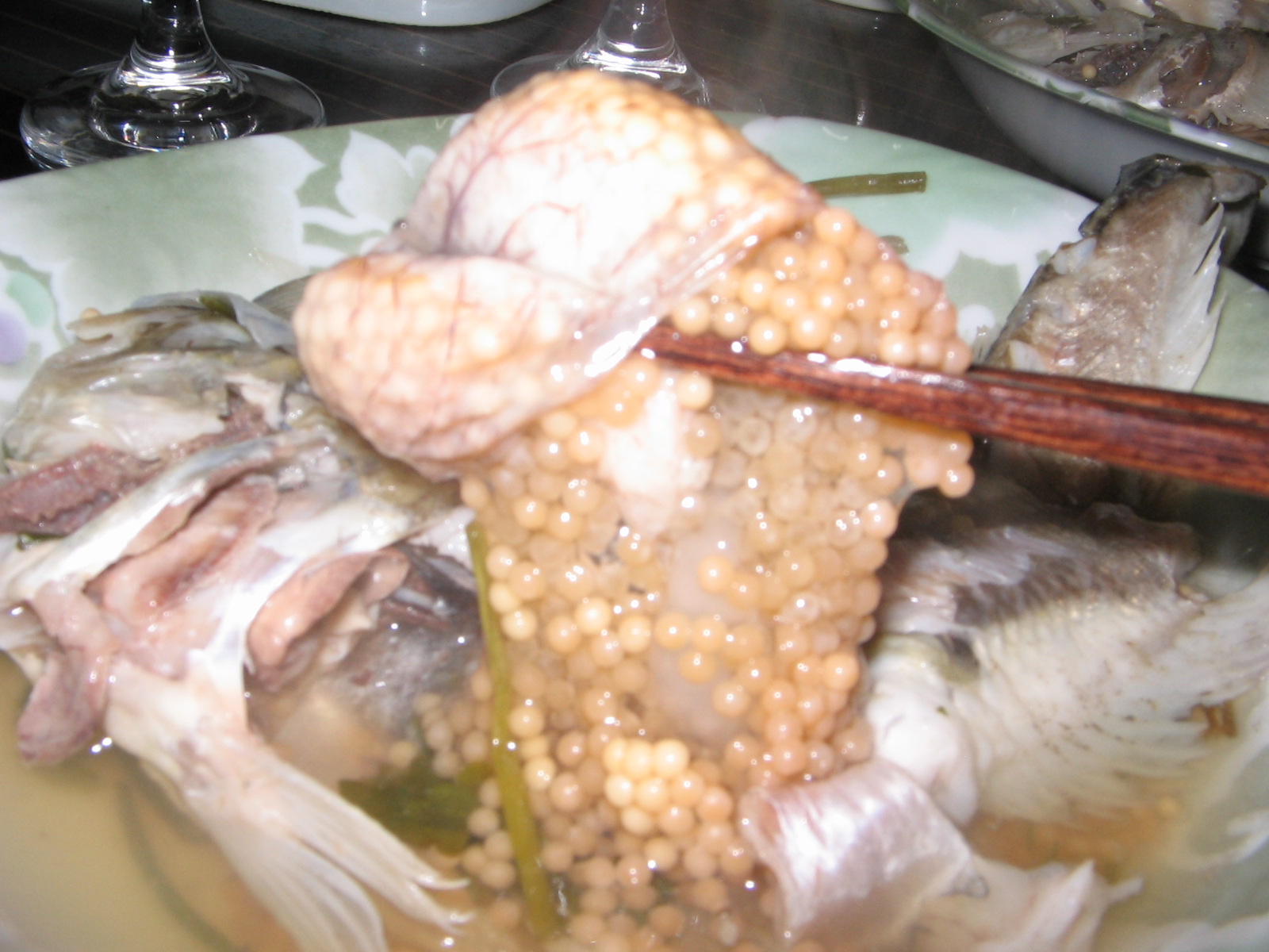 Pc ハタハタ届く 秋田の地酒 高良酒屋 秋田の地酒 郷のたより