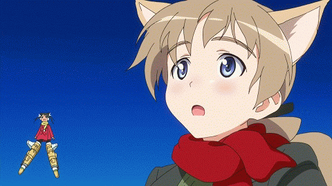 しずぶろぐ アニメ関連