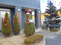 クリスマス 003