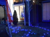 クリスマス 010